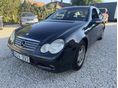 MERCEDES-BENZ C 200 2002 - 3
