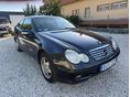 MERCEDES-BENZ C 200 Kompressor Sportcoupe (Automata)