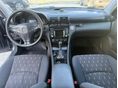 MERCEDES-BENZ C 200 2002 - 11