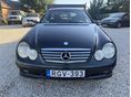 MERCEDES-BENZ C 200 2002 - 2