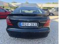 MERCEDES-BENZ C 200 2002 - 6