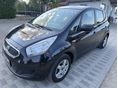 KIA VENGA 1.4 CVVT LX / 81 EZER KM / SZERVIZKÖNYV / ALU /