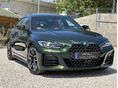 BMW 420d (Automata) Magyarországi - 27% Áfa - Leinformálható - Gyári Fényezés - Facelift