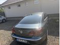 VOLKSWAGEN CC 2013/5 - 2