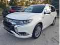 MITSUBISHI OUTLANDER 2.4 PHEV Instyle Premium 4WD CVT 75.000 Km Első tulajdonos!