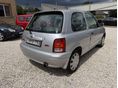 NISSAN MICRA 2000/7 - 7