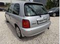 NISSAN MICRA 2000/7 - 5