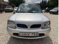 NISSAN MICRA 2000/7 - 2