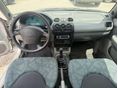 NISSAN MICRA 2000/7 - 10