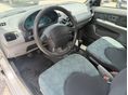 NISSAN MICRA 2000/7 - 9