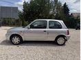 NISSAN MICRA 2000/7 - 4