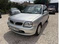 NISSAN MICRA 2000/7 - 3