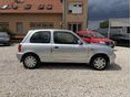 NISSAN MICRA 2000/7 - 8