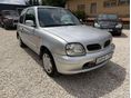 NISSAN MICRA 1.3 SRi P1 // JÉGHIDEG KLÍMA //