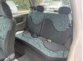NISSAN MICRA 2000/7 - 11