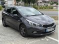 KIA CEE'D 2015/1 - 2
