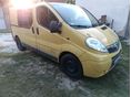 OPEL VIVARO 2.0 CDTI DC L1H1 2.7t MTA DPF EURO5