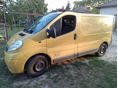 OPEL VIVARO 2012/6 - 7