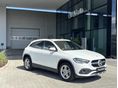 MERCEDES-BENZ GLA 200 d 8G-DCT