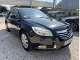 OPEL INSIGNIA 2011/3 - 8