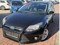FORD FOCUS 1.6 Ti-VCT Champions 132.000KM!!! MÁRKASZERVÍZ ÁLTAL VÉGIG VEZETETT SZERVÍZKÖNYV+SZÁMLÁK