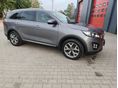KIA SORENTO 2.2 CRDi EX 4WD (Automata)