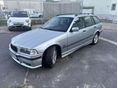 BMW 323i Touring (Automata)