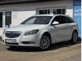 OPEL INSIGNIA 2011/1 - 2