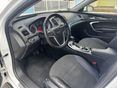 OPEL INSIGNIA 2011/1 - 5