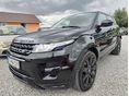 LAND ROVER RANGE ROVER EVOQUE RangeEvoque 2.2 TD4 Dynamic (Automata) BLACK LINE EDITION!110000km!