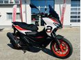 APRILIA SR GT 125 Sport AKCIÓ