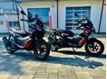 SR GT 125 / 200 Replica