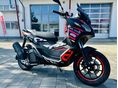 SR GT 125 Replica