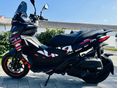 SR GT 125 Replica