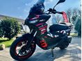 SR GT 125 Replica