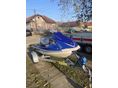 YAMAHA WAVERUNNER VX 1100-F