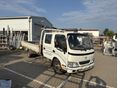 TOYOTA DYNA 2003/11 - 2