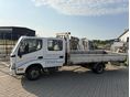 TOYOTA DYNA 2.5 D-4D 150 DK Long