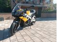 APRILIA TUONO V4 2012/3 - 4