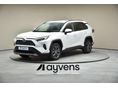 TOYOTA RAV 4 Rav4 2.5 Hybrid Comfort Style Plus e-CVT MAGYAR 1.TUL-GARANTÁLT KM-SZERVIZTÖRTÉNET-ÁFÁS-GARANCIÁVAL!