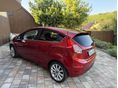 FORD FIESTA 2016/6 - 2