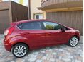 FORD FIESTA 2016/6 - 4