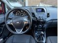 FORD FIESTA 2016/6 - 7