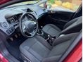 FORD FIESTA 2016/6 - 6