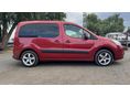 CITROEN BERLINGO 2009/12 - 3