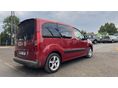 CITROEN BERLINGO 2009/12 - 4