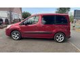 CITROEN BERLINGO 2009/12 - 6