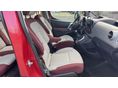 CITROEN BERLINGO 2009/12 - 8