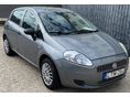 FIAT GRANDE PUNTO 1.2 8V Actual MAGYARORSZÁGI! KLÍMA! EL.ABLAK! KÖZPONTI ZÁR! VÉGIG VEZETETT SZERVÍZKÖNYV!