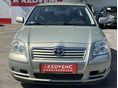 TOYOTA AVENSIS 2005/6 - 7